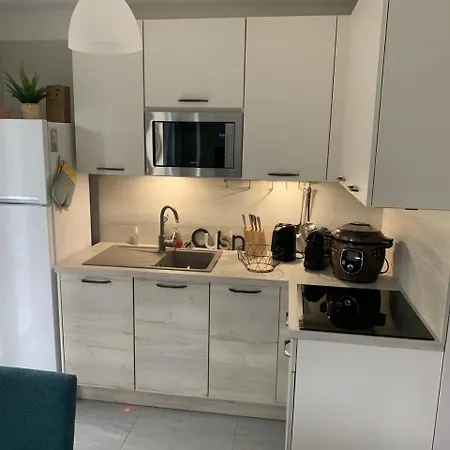 Apartamento Le Jasmin Du Riou *