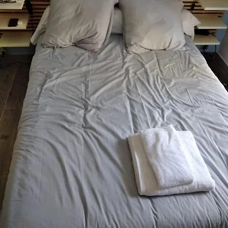 Apartamento Le Jasmin Du Riou Cannes