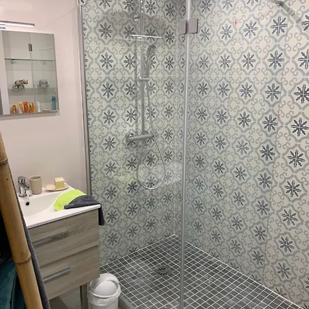 Le Jasmin Du Riou Apartamento Cannes