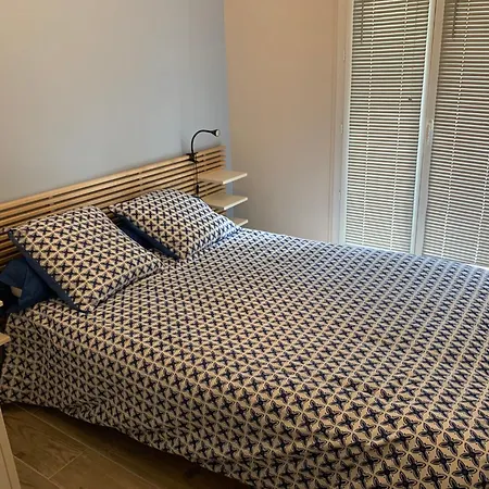 Le Jasmin Du Riou Cannes