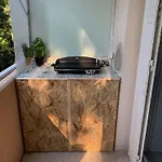 Le Jasmin Du Riou Appartamento Cannes