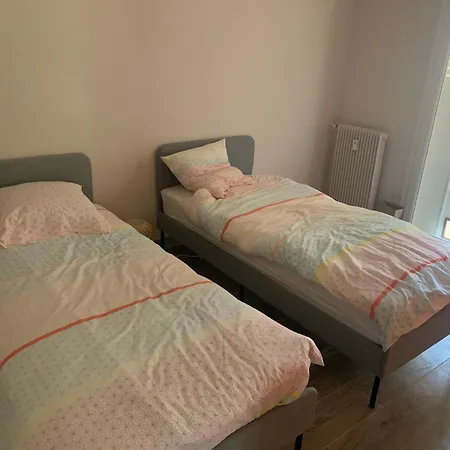 Le Jasmin Du Riou Appartement