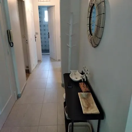 Le Jasmin Du Riou Appartement *