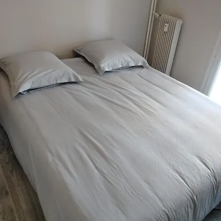 Appartement Le Jasmin Du Riou *