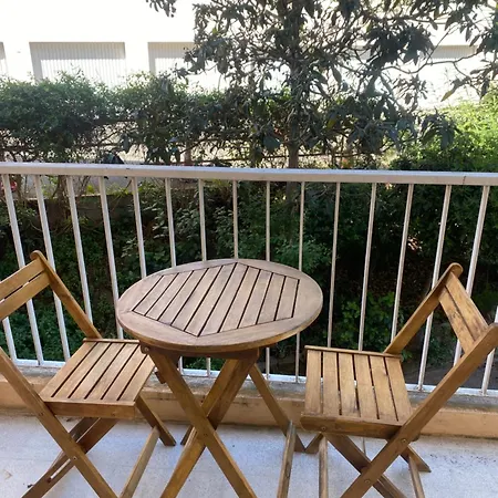 Le Jasmin Du Riou