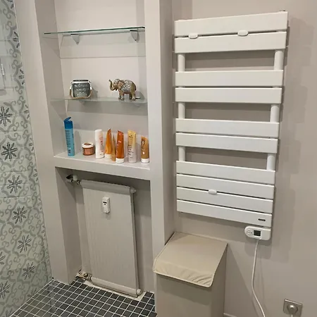 Le Jasmin Du Riou * קאן