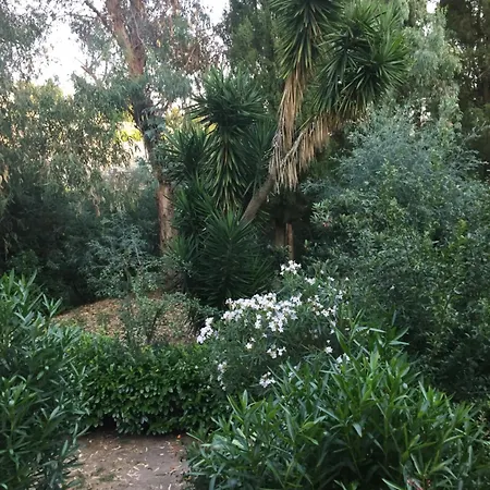 Le Jasmin Du Riou Κάννες